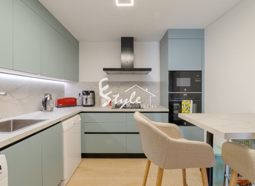 Вторичное жилье - Adosado - Лос Альтос