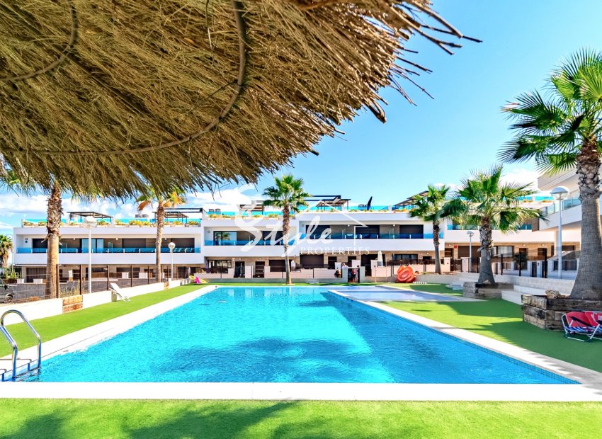 Вторичное жилье - Adosado - Los Balcones - Лос Балконес