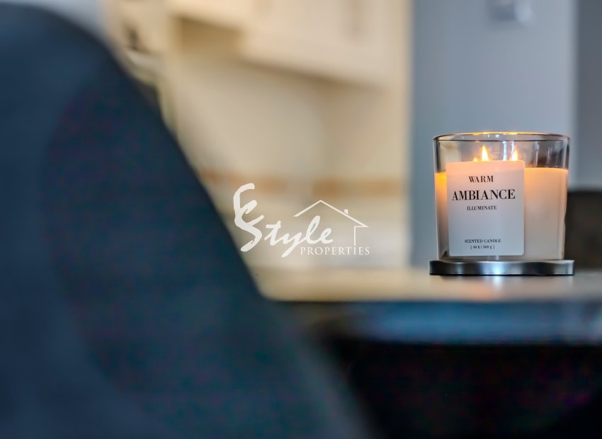 Вторичное жилье - Adosado - Los Balcones - Лос Балконес