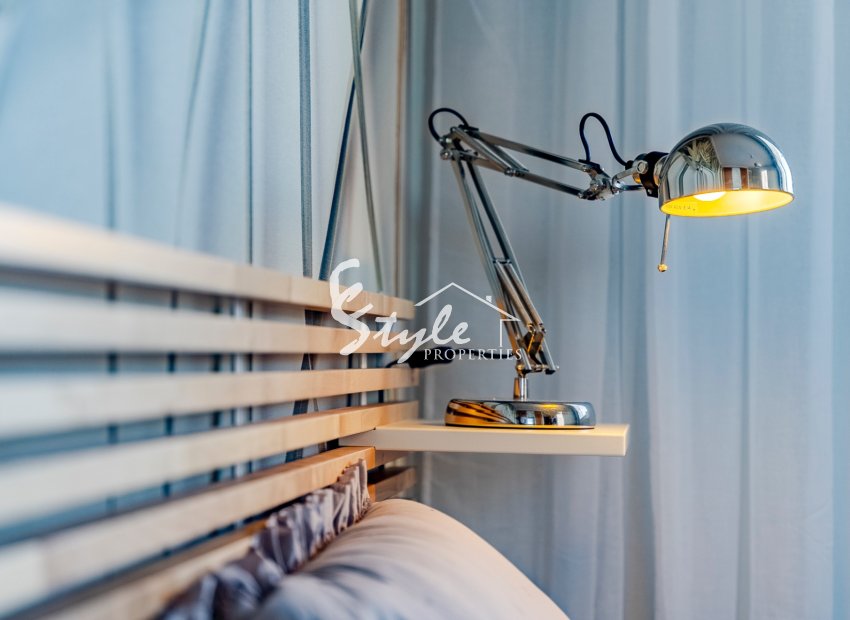 Вторичное жилье - Adosado - Los Balcones - Лос Балконес