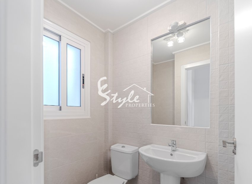 Вторичное жилье - Adosado - Los Balcones - Лос Балконес