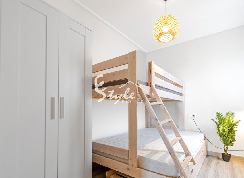 Вторичное жилье - Adosado - Los Balcones - Лос Балконес