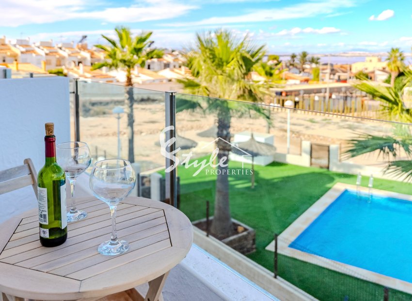 Вторичное жилье - Adosado - Los Balcones - Лос Балконес