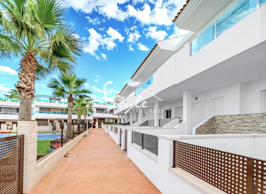 Вторичное жилье - Adosado - Los Balcones - Лос Балконес