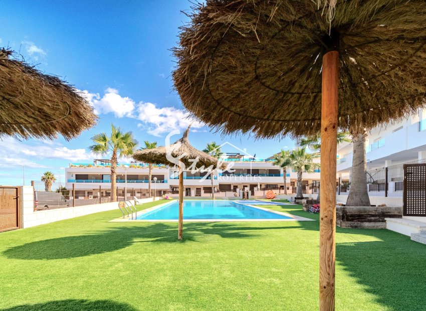 Вторичное жилье - Adosado - Los Balcones - Лос Балконес