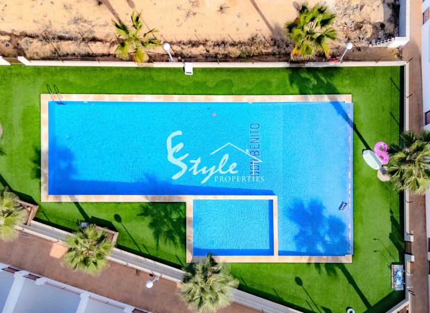 Вторичное жилье - Adosado - Los Balcones - Лос Балконес