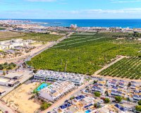Вторичное жилье - Adosado - Los Balcones - Лос Балконес