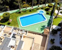 Вторичное жилье - Adosado - Лос Дольсес - Costa Blanca