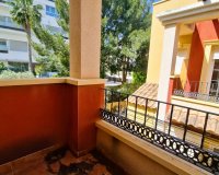 Вторичное жилье - Adosado - Лос Дольсес - Costa Blanca