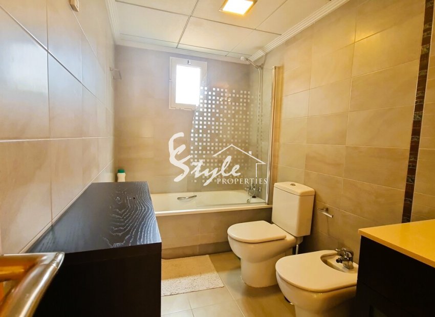 Вторичное жилье - Adosado - Лос Дольсес - Costa Blanca