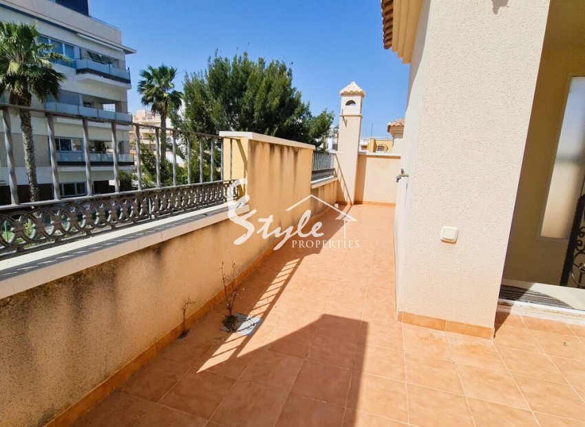 Вторичное жилье - Adosado - Лос Дольсес - Costa Blanca