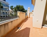 Вторичное жилье - Adosado - Лос Дольсес - Costa Blanca