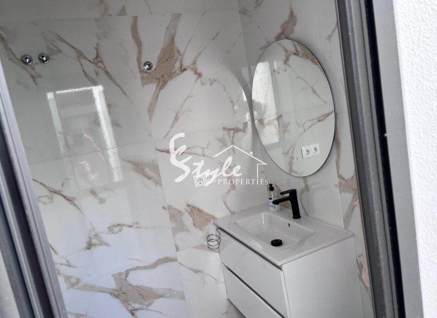 Вторичное жилье - Adosado - LOS MONTESINOS - La Herada