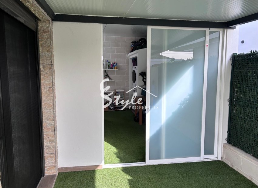 Вторичное жилье - Adosado - LOS MONTESINOS - La Herada