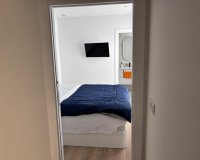 Вторичное жилье - Adosado - LOS MONTESINOS - La Herada