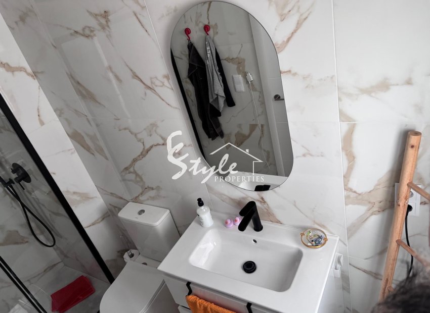 Вторичное жилье - Adosado - LOS MONTESINOS - La Herada