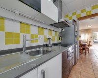 Вторичное жилье - Adosado - Mil Palmeras - av. Suecia