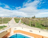 Вторичное жилье - Adosado - Orihuela-Costa - Desamparados-Hurchillo-Torremendo