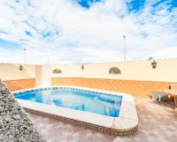 Вторичное жилье - Adosado - Orihuela-Costa - Desamparados-Hurchillo-Torremendo