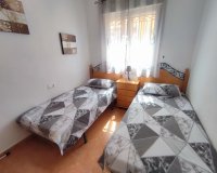 Вторичное жилье - Adosado - Orihuela-Costa - Дрим Хиллс