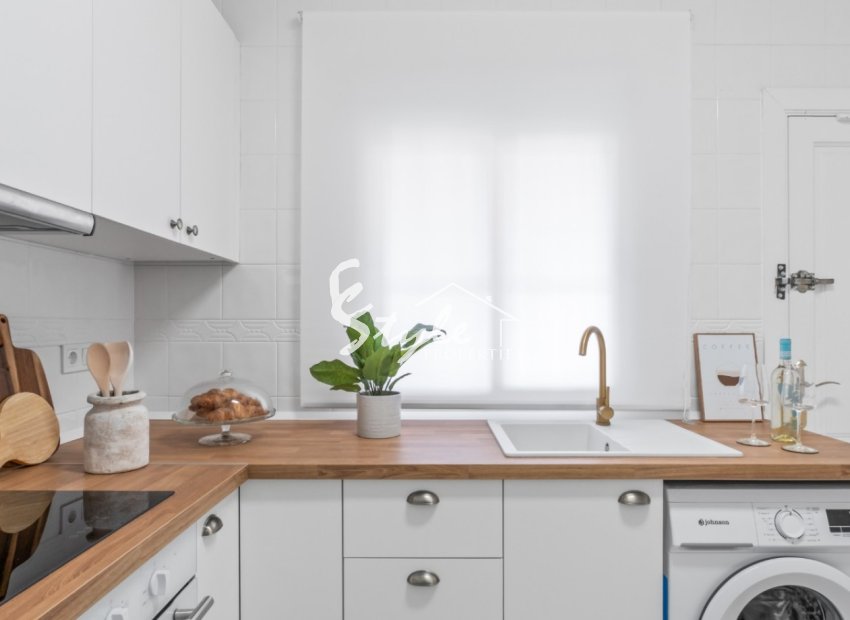 Вторичное жилье - Adosado - Orihuela-Costa - Ла Флорида