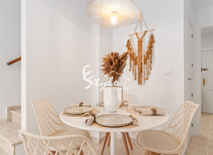 Вторичное жилье - Adosado - Orihuela-Costa - Ла Флорида