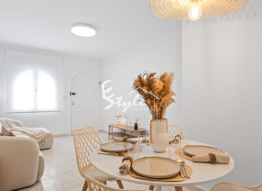 Вторичное жилье - Adosado - Orihuela-Costa - Ла Флорида