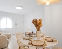 Вторичное жилье - Adosado - Orihuela-Costa - Ла Флорида