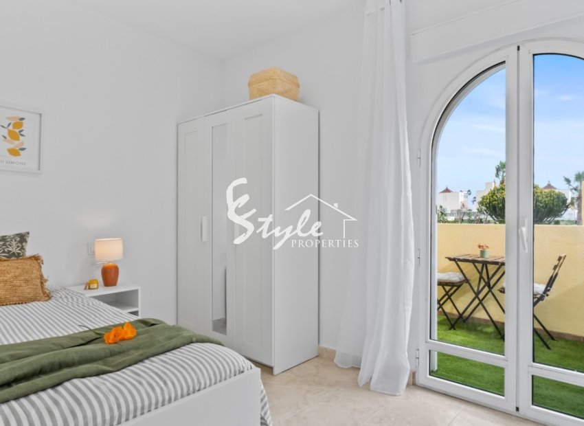 Вторичное жилье - Adosado - Orihuela-Costa - Ла Флорида