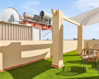 Вторичное жилье - Adosado - Orihuela-Costa - Ла Флорида