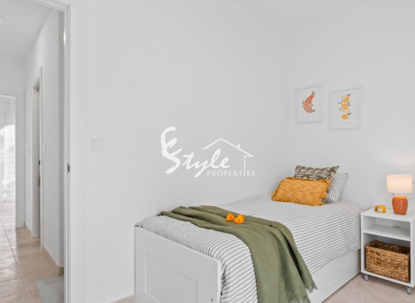 Вторичное жилье - Adosado - Orihuela-Costa - Ла Флорида