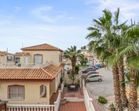 Вторичное жилье - Adosado - Orihuela-Costa - Ла Флорида