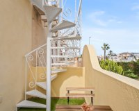 Вторичное жилье - Adosado - Orihuela-Costa - Ла Флорида