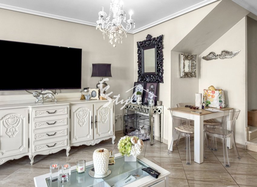 Вторичное жилье - Adosado - Orihuela-Costa - Ла Флорида