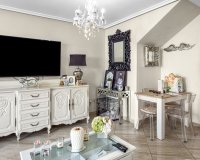 Вторичное жилье - Adosado - Orihuela-Costa - Ла Флорида