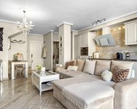 Вторичное жилье - Adosado - Orihuela-Costa - Ла Флорида