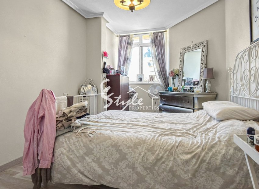 Вторичное жилье - Adosado - Orihuela-Costa - Ла Флорида