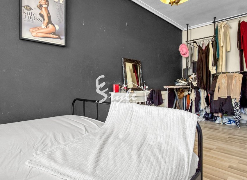 Вторичное жилье - Adosado - Orihuela-Costa - Ла Флорида