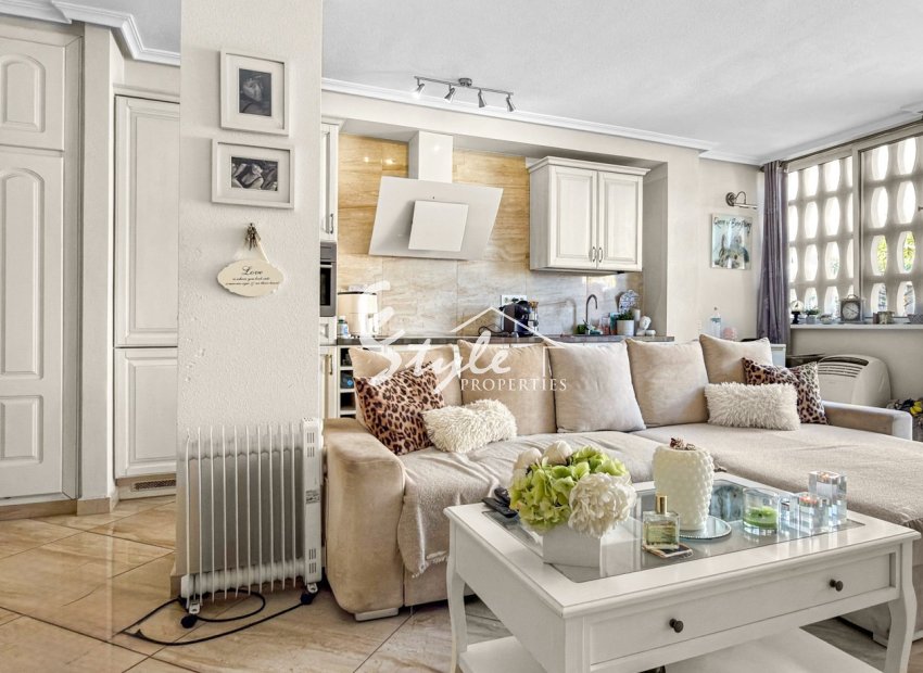 Вторичное жилье - Adosado - Orihuela-Costa - Ла Флорида