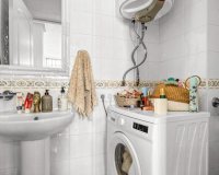 Вторичное жилье - Adosado - Orihuela-Costa - Ла Флорида