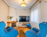 Вторичное жилье - Adosado - Orihuela-Costa - La Regia