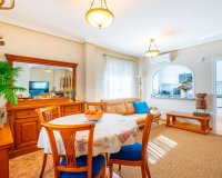 Вторичное жилье - Adosado - Orihuela-Costa - La Regia