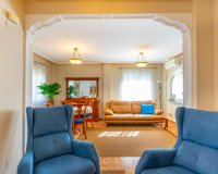 Вторичное жилье - Adosado - Orihuela-Costa - La Regia