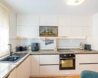 Вторичное жилье - Adosado - Orihuela-Costa - La Regia