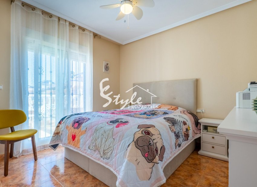 Вторичное жилье - Adosado - Orihuela-Costa - La Regia