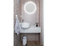 Вторичное жилье - Adosado - Orihuela-Costa - La Zenia- Orihuela costa