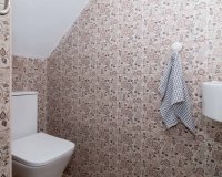 Вторичное жилье - Adosado - Orihuela-Costa - La Zenia- Orihuela costa