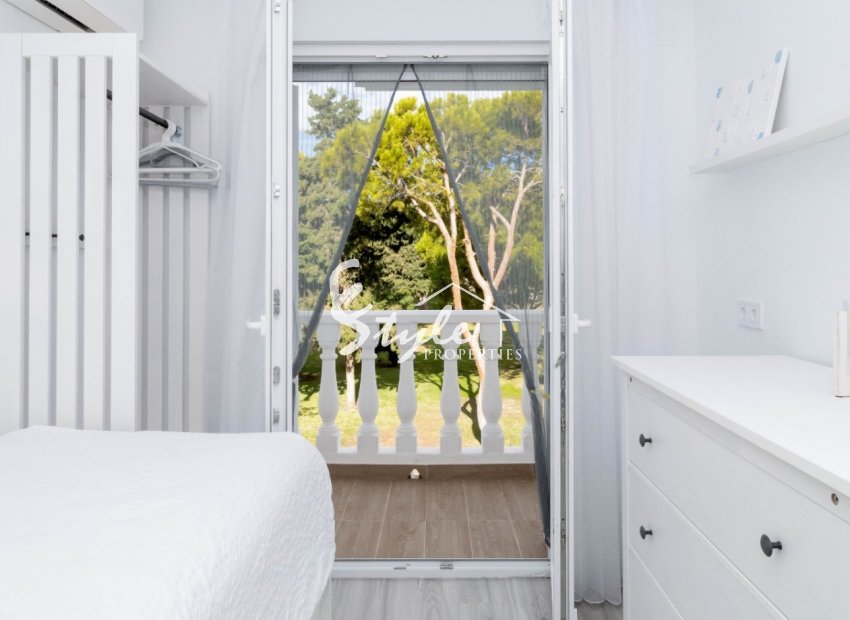 Вторичное жилье - Adosado - Orihuela-Costa - La Zenia- Orihuela costa