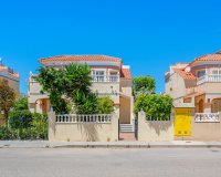 Вторичное жилье - Adosado - Orihuela-Costa - Ла Зения