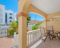 Вторичное жилье - Adosado - Orihuela-Costa - Ла Зения